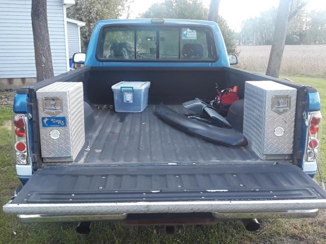 1992 Ford F-150 XLT - photo 8