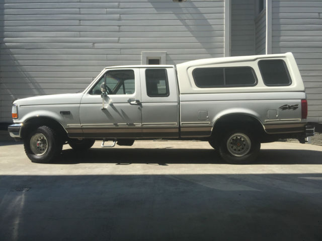 1992 Ford F-150 - photo 2