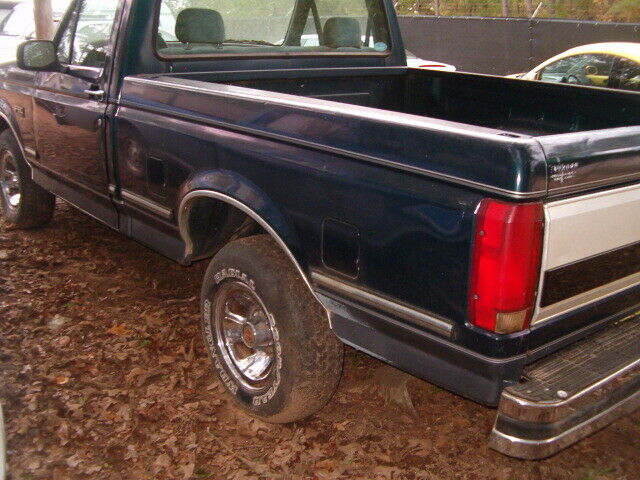 1992 Ford F-150 XLT - photo 6