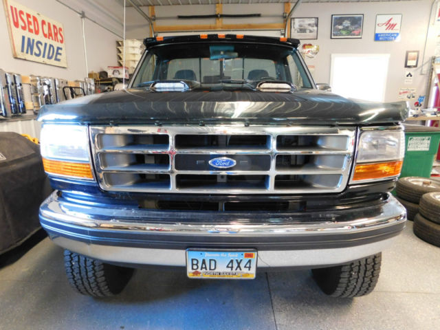 1992 Ford F-150 XLT - photo 2