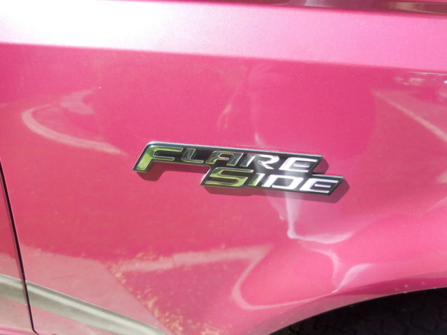 1992 Ford F-150 - photo 10