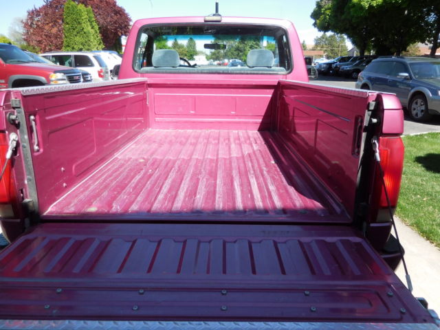 1992 Ford F-150 - photo 12