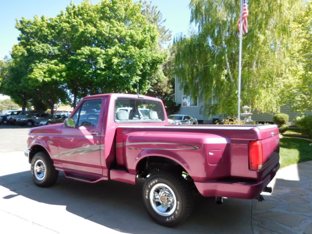 1992 Ford F-150 - photo 3