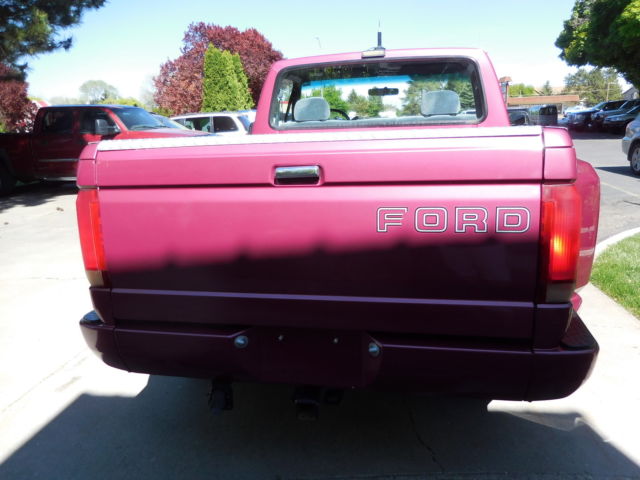 1992 Ford F-150 - photo 4