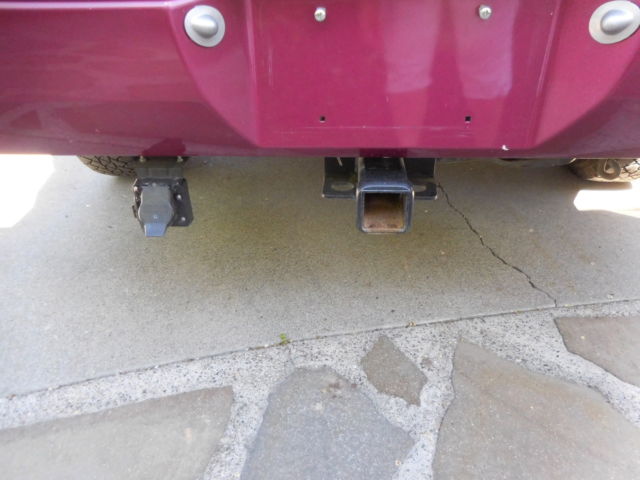 1992 Ford F-150 - photo 5