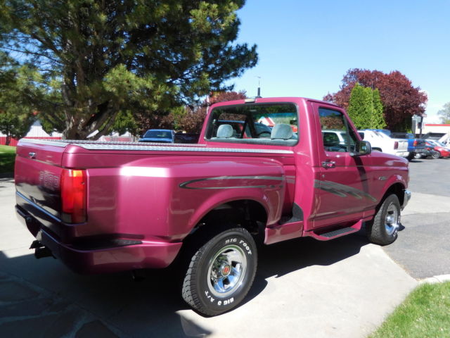 1992 Ford F-150 - photo 6