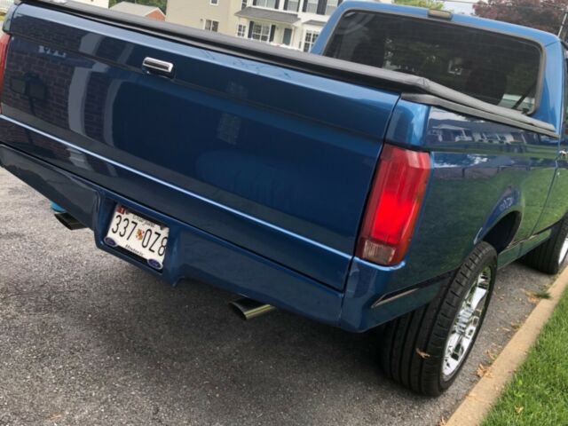 1992 Ford F-150 Custom - photo 6