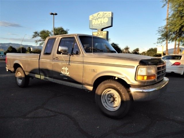 1992 Ford F-250 -- - photo 10