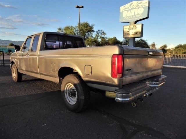 1992 Ford F-250 -- - photo 5