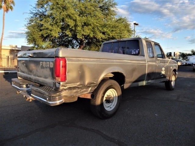 1992 Ford F-250 -- - photo 7