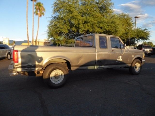 1992 Ford F-250 -- - photo 8