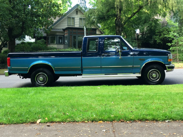 1992 Ford F-250 Ford, F350, F250, 7.5L, Super Cab, 2wd, 4wd, Other - photo 5