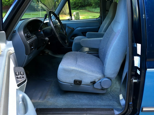 1992 Ford F-250 Ford, F350, F250, 7.5L, Super Cab, 2wd, 4wd, Other - photo 8