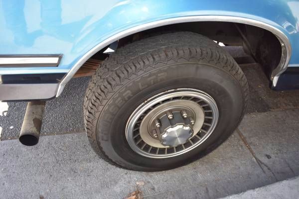 1992 Ford F-250 XLT EXT CAB - photo 10