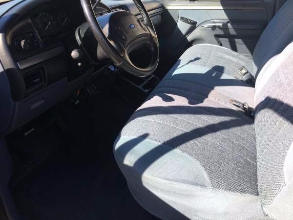 1992 Ford F-250 XLT EXT CAB - photo 13