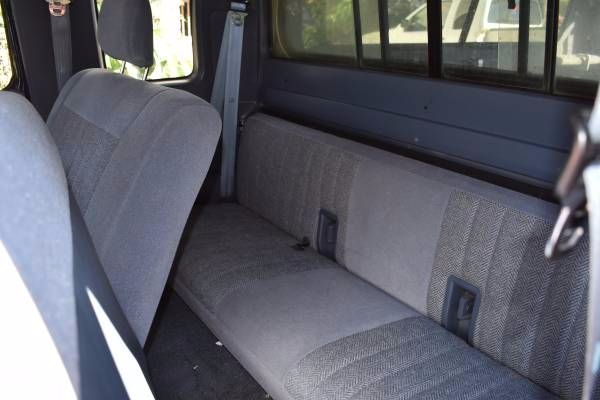 1992 Ford F-250 XLT EXT CAB - photo 4