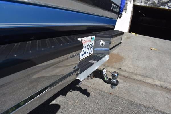 1992 Ford F-250 XLT EXT CAB - photo 6