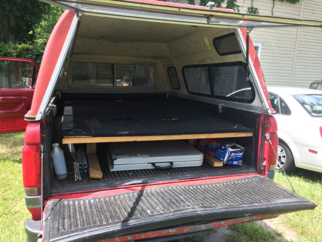 1992 Ford F-250 - photo 3