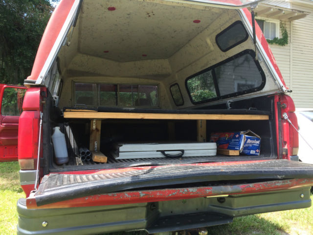 1992 Ford F-250 - photo 4