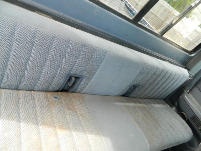 1992 Ford F-250 XLT - photo 12