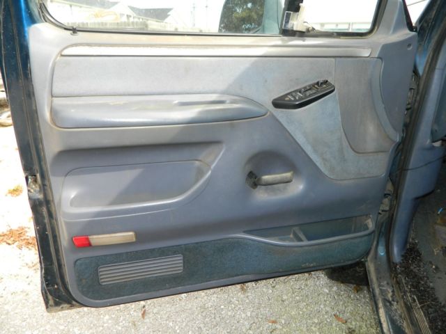 1992 Ford F-250 XLT - photo 13