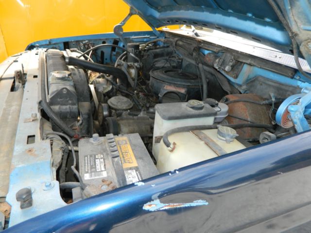 1992 Ford F-250 XLT - photo 8