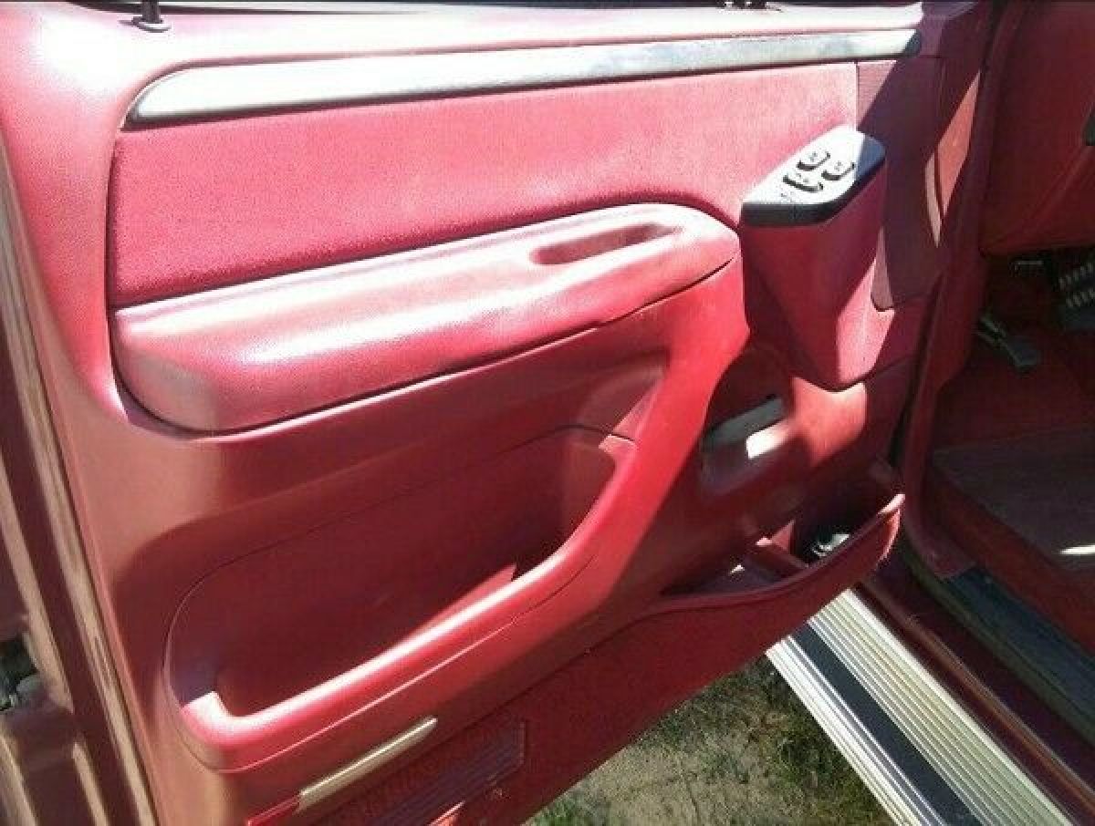 1992 Ford F-250 - photo 4
