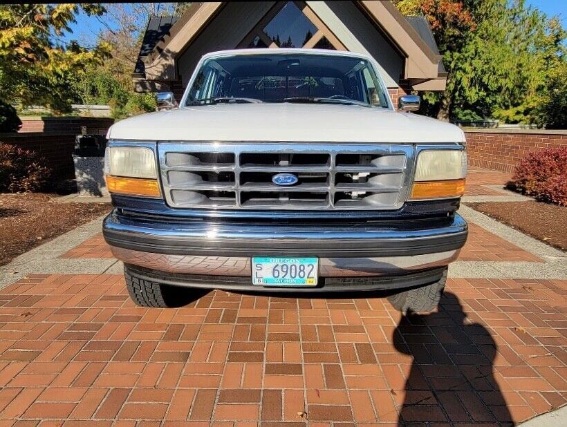 1992 Ford F-250 - photo 5