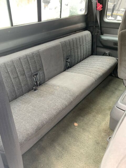 1992 Ford F-250 - photo 6