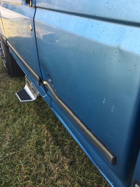 1992 Ford F-250 - photo 4