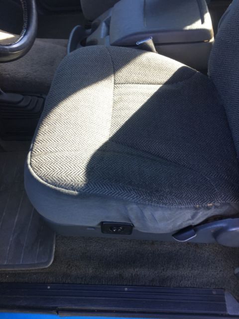 1992 Ford F-250 - photo 5