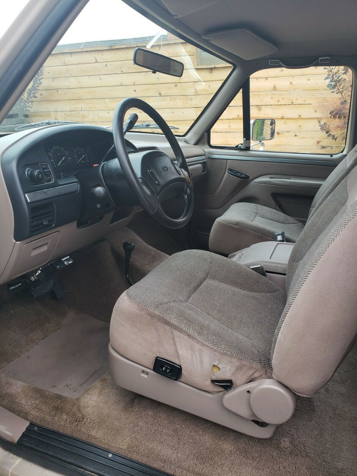 1992 Ford F-250 XLT - photo 5
