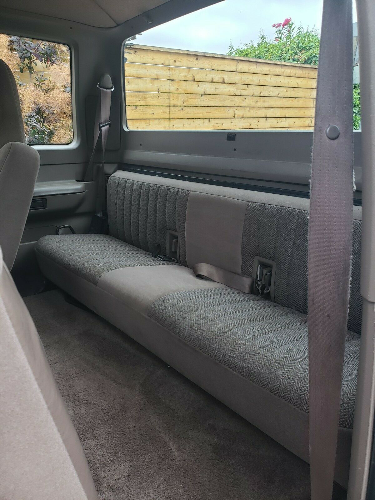 1992 Ford F-250 XLT - photo 6