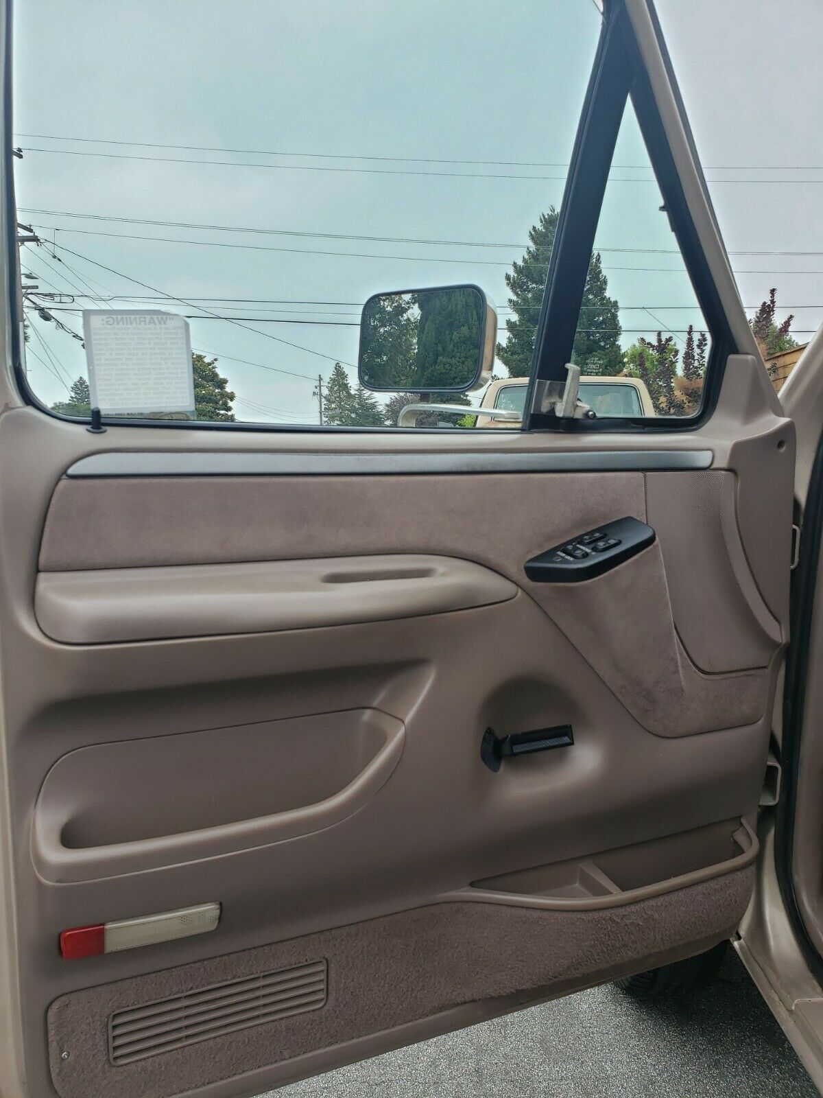 1992 Ford F-250 XLT - photo 8