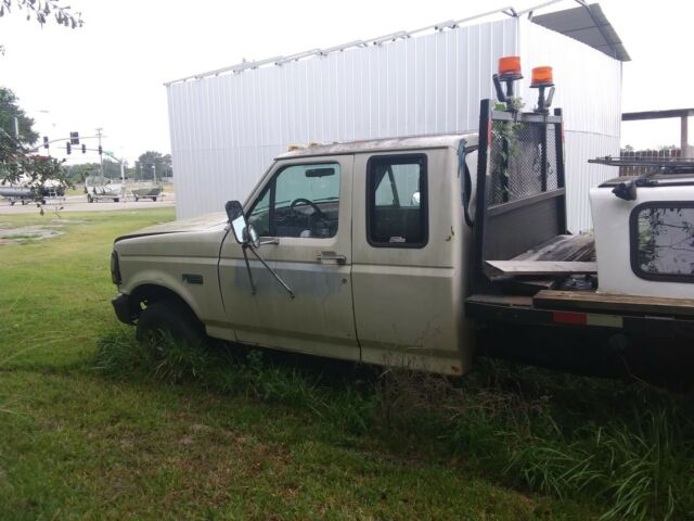 1992 Ford F-250 - photo 3