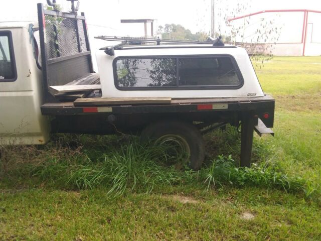 1992 Ford F-250 - photo 4