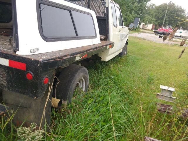 1992 Ford F-250 - photo 6