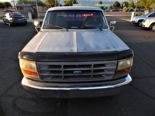 1992 Ford F-250 HD SuperCab 2WD - photo 13