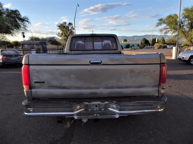 1992 Ford F-250 HD SuperCab 2WD - photo 6