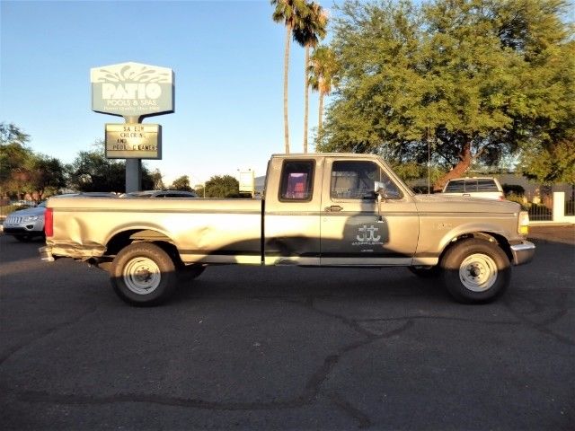 1992 Ford F-250 HD SuperCab 2WD - photo 9