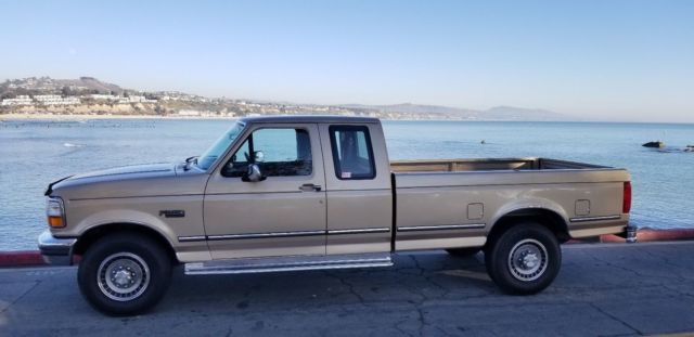 1992 Ford F-250 XLT SUPER CAB - photo 5