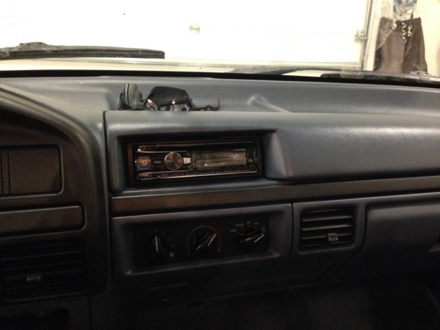 1992 Ford F-250 - photo 4