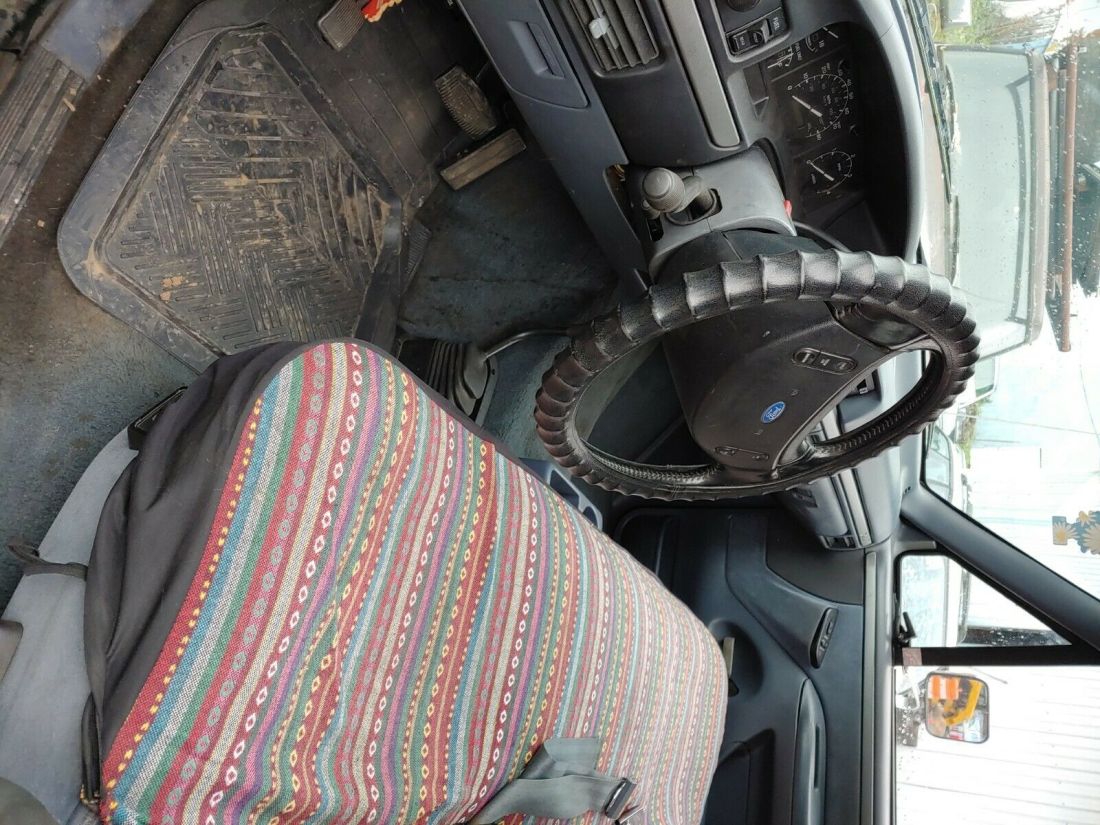 1992 Ford F-250 - photo 11