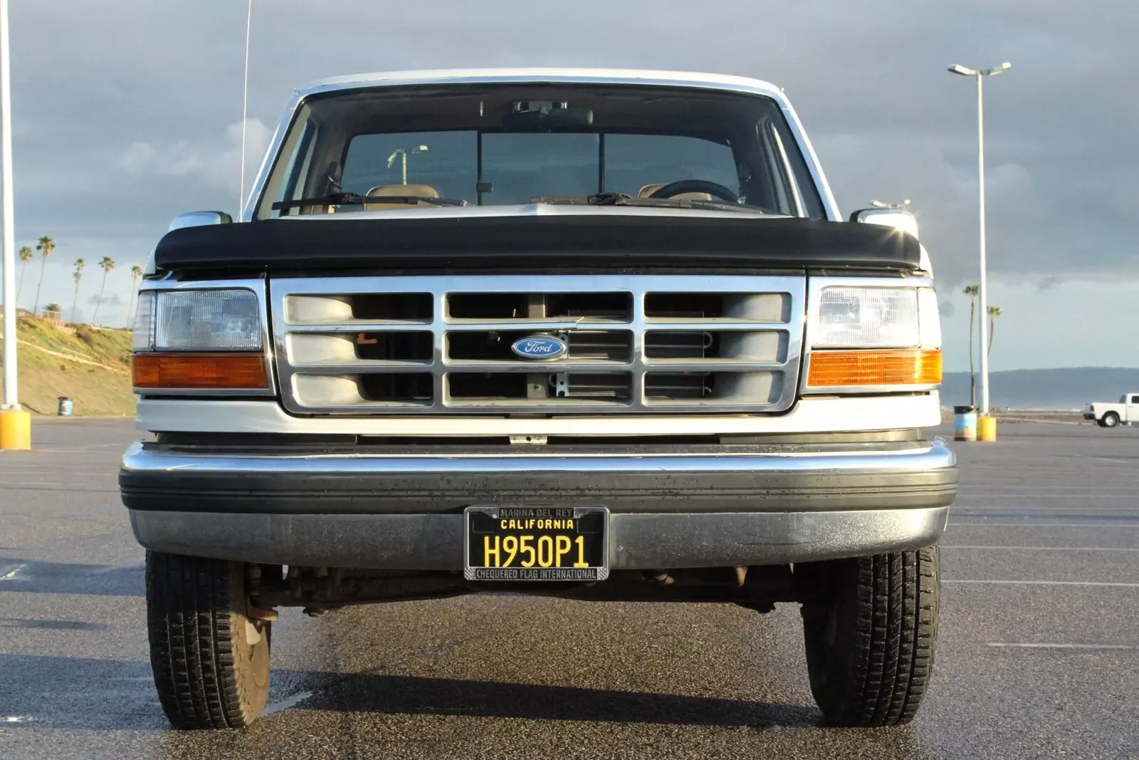 1992 Ford F-250 - photo 2