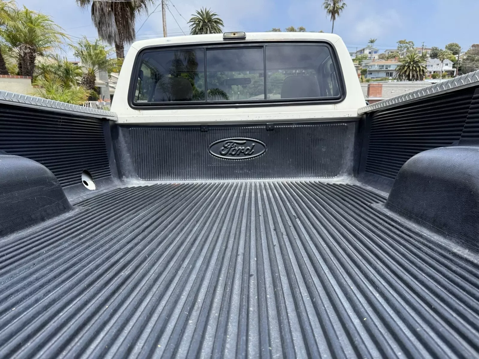 1992 Ford F-250 - photo 7
