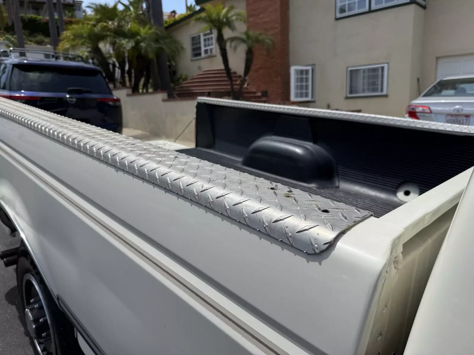 1992 Ford F-250 - photo 8