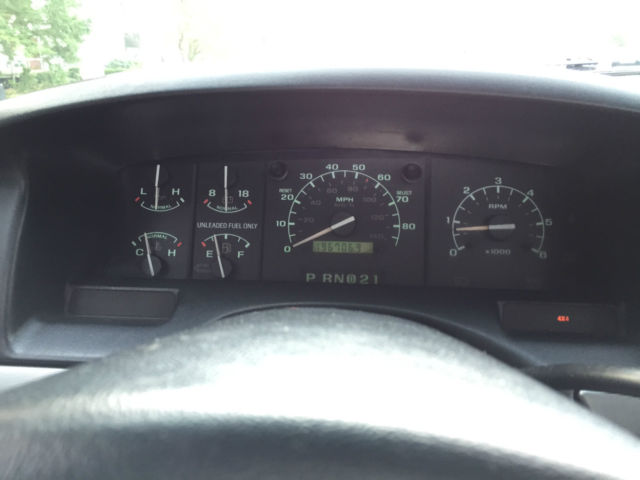 1992 Ford F-250 XLT 4X4 F-SERIES MUST SEE - photo 12