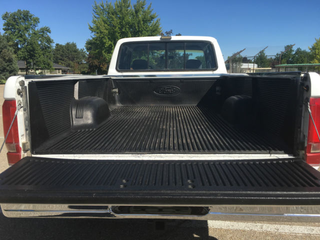 1992 Ford F-250 XLT - photo 10