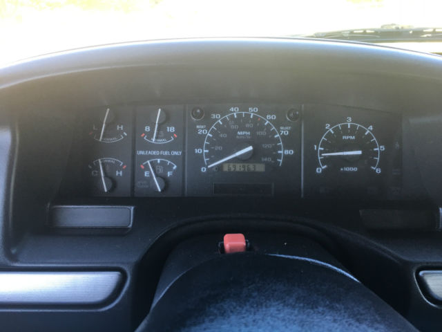 1992 Ford F-250 XLT - photo 11