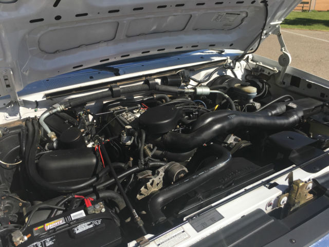 1992 Ford F-250 XLT - photo 12